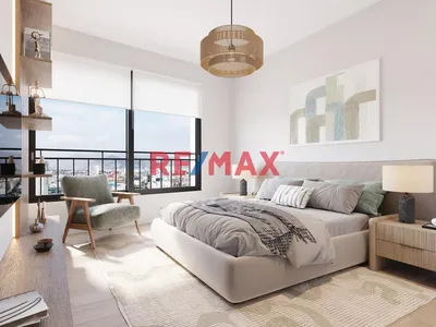 Departamento De 1 Dormitorio En Miraflores