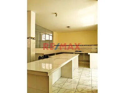 Venta De Casa En Residencial Los Paltos De San Antonio De Carapongo Lurigancho