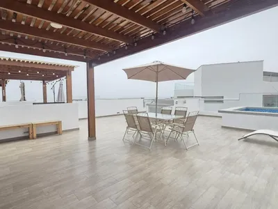 Venta de Departamento en Asia - Cañete 3 Dormitorios