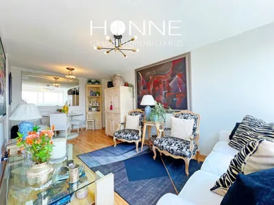 Venta de Departamento en Santiago de Surco - Lima 3 Dormitorios