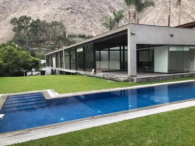 Casa en venta · La Laguna, La Molina · 900 m², 5 dorm.