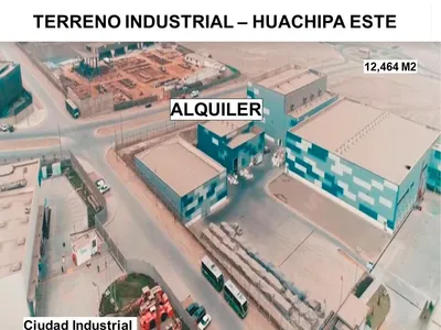 Alquiler de Terreno / Lote en San Antonio de Chaclla - Huarochirí 0 Dormitorio 
