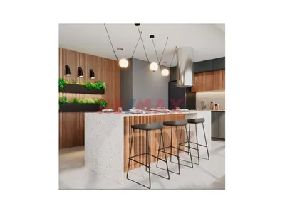 ¡Vive Al Estilo Miraflores! Departamento Exclusivo A 1 Cuadra Del Malecón