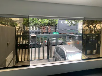 Alquiler de Local Comercial en Miraflores - Lima 1 Dormitorio 