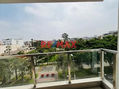 Vendo Lindo Departamento De Estreno En Surco - Frente Al Parque Maria Reiche.