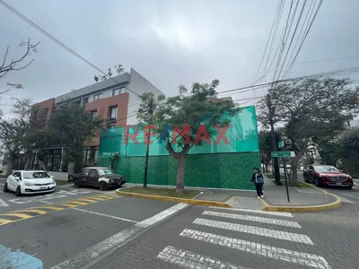 Se Vende Terreno En La Mejor Zona De San Isidro