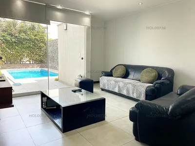 Venta de Casa en La Molina - Lima 4 Dormitorios