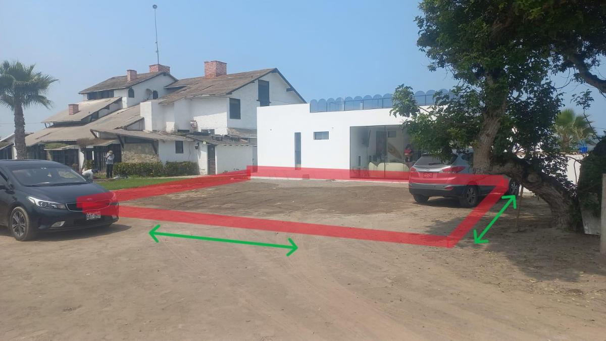 Venta de Terreno / Lote en - Huaral 0 Dormitorio 