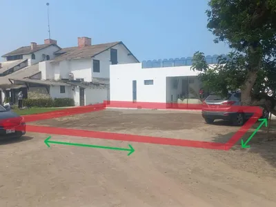Terreno en venta · Condominio Aucallama Mz D Lote 21, Lima · 170 m²