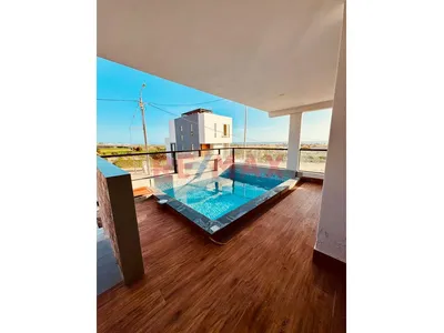 Alquiler De Temporada De Casa De Playa En Refugios Ecologicos