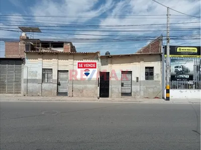 🏷️ Casa En Venta 511.35 M2 Con Doble Frente (Terreno De Calle A Calle) Y Gran Potencial De Transformación