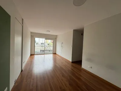 Venta de Departamento en Pueblo Libre - Lima 3 Dormitorios