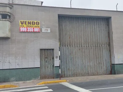Venta de Terreno / Lote en San Miguel - Lima 0 Dormitorio 