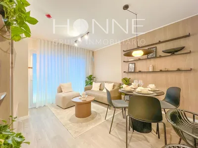 Venta de Departamento en Miraflores - Lima 3 Dormitorios