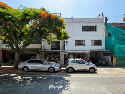 Departamento en venta · Calle German Schreiber Gulsmanco 257, San Isidro · 112 m², 4 dorm.