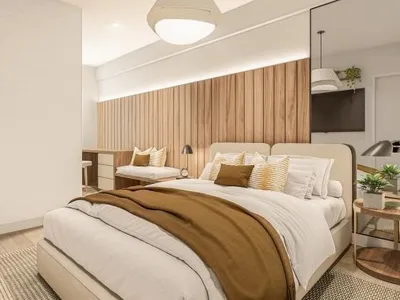 Venta de Departamento en Surquillo - Lima 2 Dormitorios 