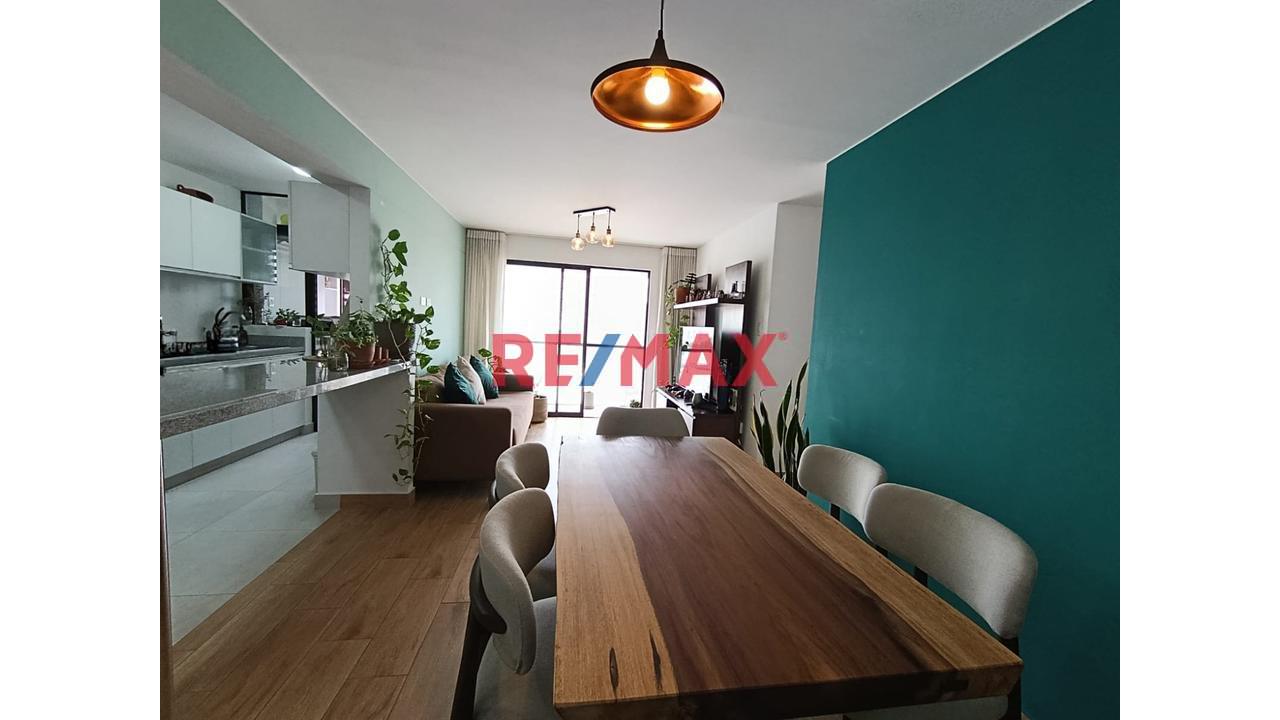 ✨ ¡Tu Nuevo Estilo De Vida Te Espera Hoy Mismo En Jesús María! 🏢✨