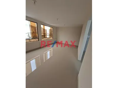 Alquiler Departamento Remodelado Frente A Parque Distrito De Rimac