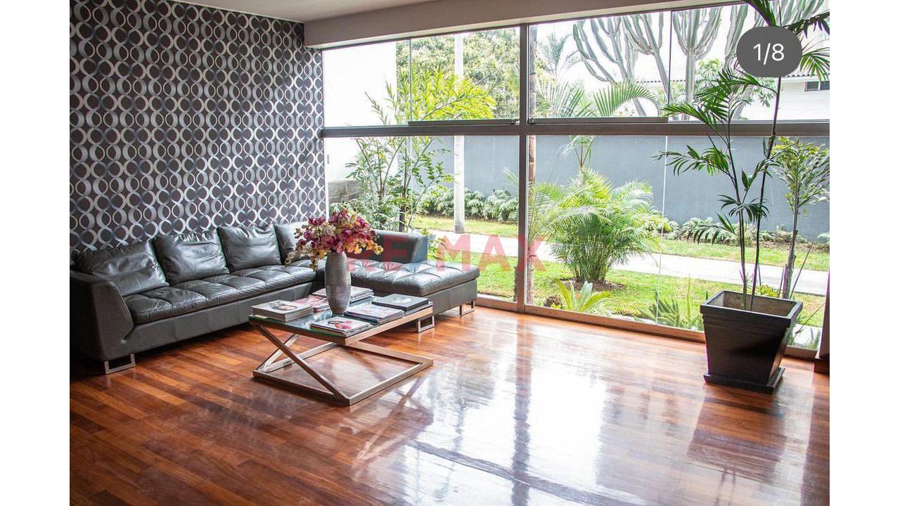 Exclusivo Dúplex De 172 M² Con Terraza Y Jardín En Valle Hermoso, Surco