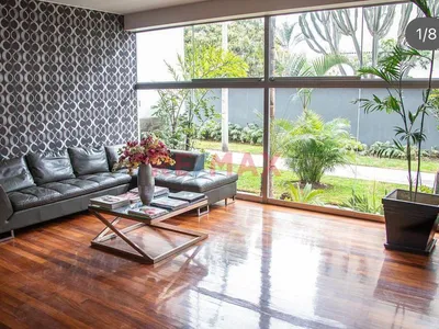 Exclusivo Dúplex De 172 M² Con Terraza Y Jardín En Valle Hermoso, Surco
