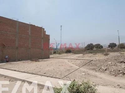 Venta de Terreno / Lote en Carabayllo - Lima