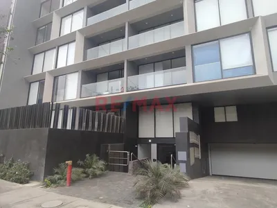 Departamento En Venta - Miraflores – 3 Hab. - 2 Cocheras