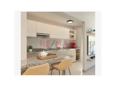 Venta Dpto 64 M² | San Miguel | 2 Dormitorios