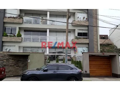 Lindo Departamento En Venta