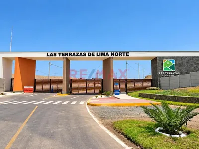 Terreno En Santa Rosa