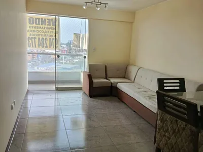 Venta de Departamento en Surquillo - Lima 3 Dormitorios