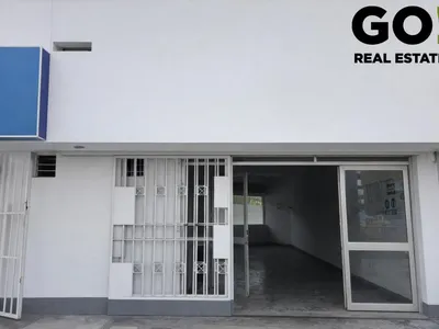 Alquiler de Local Comercial en La Victoria - Lima 0 Dormitorio 