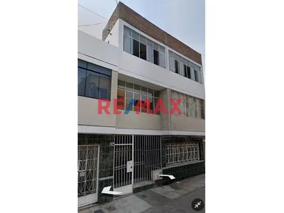 Departamento En Venta - Excelente Ubicacion De San Martin De Porres