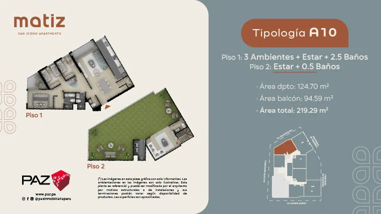 Modelo A10