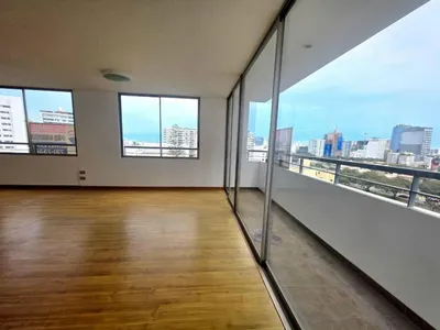 Departamento en venta · Av. Faustino Sánchez Carrión, San Isidro · 146 m², 3 dorm.
