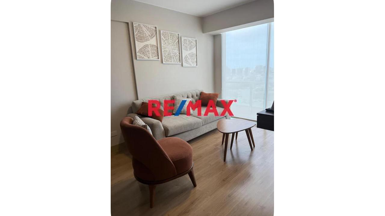 Venta De Departamento De 03 Habitaciones Más Cochera En Santa Catalina - La Victoria