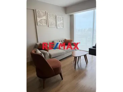 Venta De Departamento De 03 Habitaciones Más Cochera En Santa Catalina - La Victoria