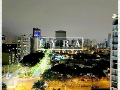Venta de Departamento en San Isidro - Lima 2 Dormitorios