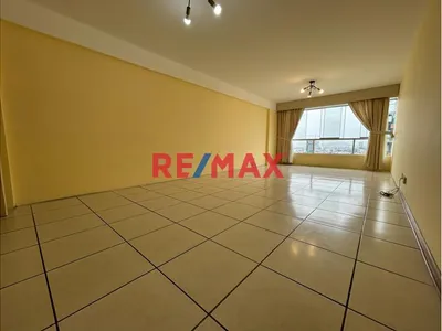 Departamento En Alquiler 88 M² | Piso 17 | 3 Dorm |Pueblo Libre | S/ 2,100