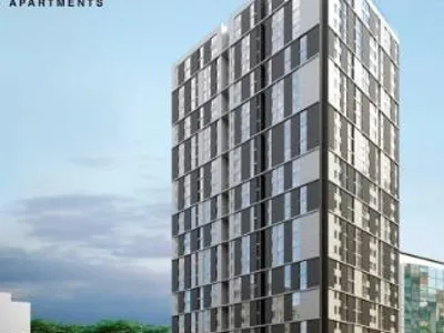 Venta de Departamento en La Victoria - Lima