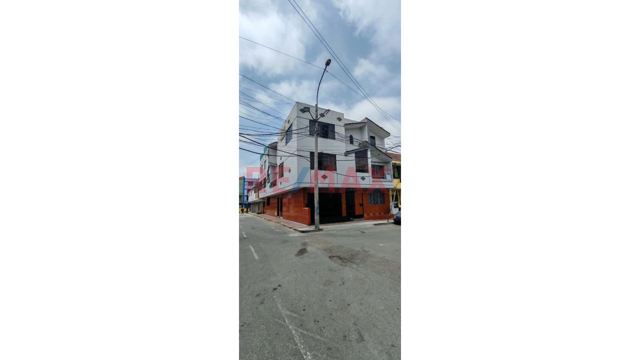 Se Vende 4To Piso 172M2 Más Aires Frente A Parque