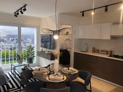 Departamento en venta · Avenida Paseo de la Republica, Miraflores · 40 m², 1 dorm.