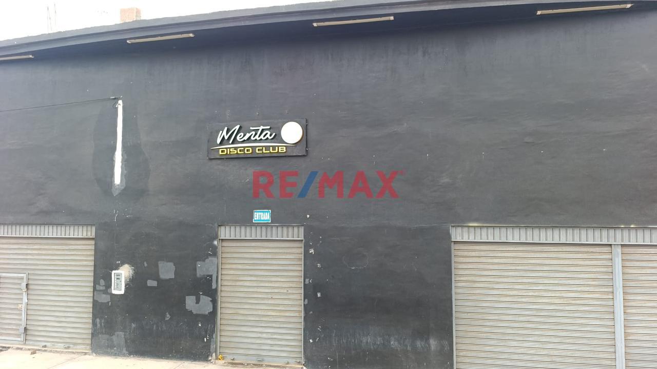 Local  Comercial En Venta  Mollendo