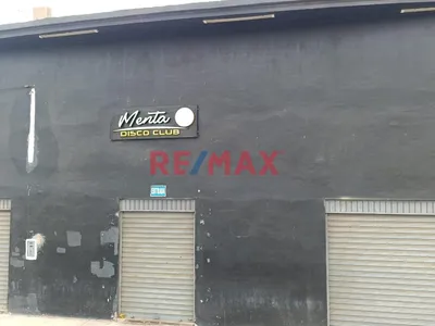 Local  Comercial En Venta  Mollendo