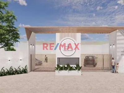 Ocasion Se Vende Terreno Para Casa De Campo En Chinca Baja