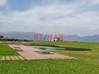 Terreno En Venta En El Exclusivo Condominio Alto Pradera De Asia | Exclusividad Y Proyección De Inversión
