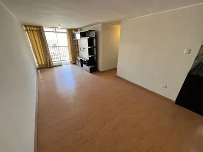Venta de Departamento en Comas - Lima 3 Dormitorios 