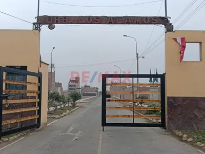 Oportunidad De Inversión - Venta De Terreno Carabayllo