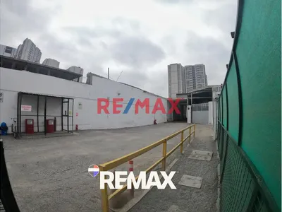 Alquiler Local Comercial En Lima Cercado