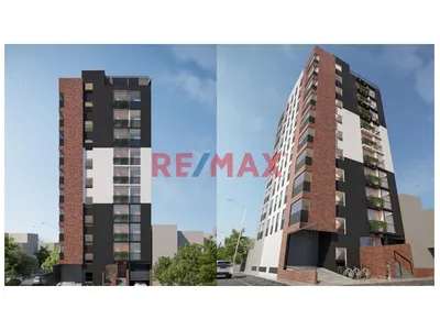 ✨ Departamento En Venta – Proyecto Artemisa | Surco Límite Con Chorrillos ✨