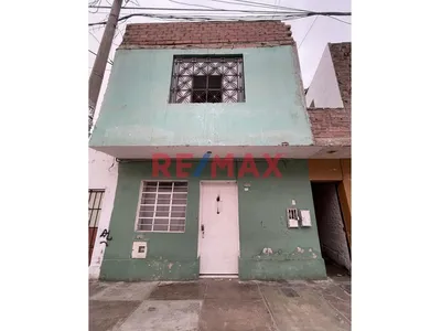 🏡 ¡Segundo Piso En Venta En San Martín De Porres!